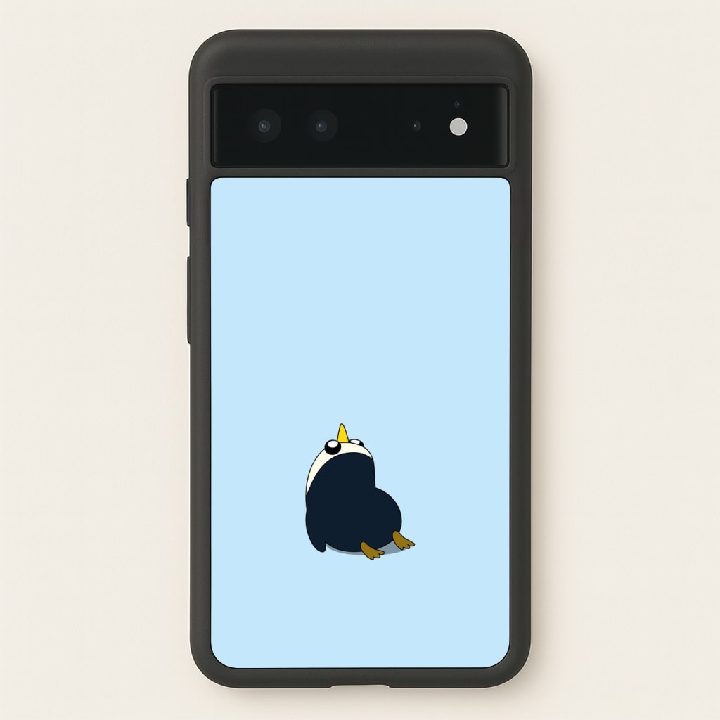 Penguins Phone Case