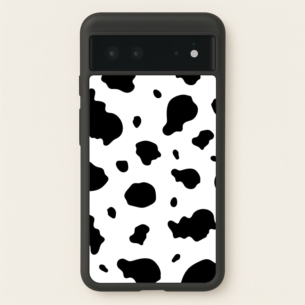 Cow Print 2 Phone Case