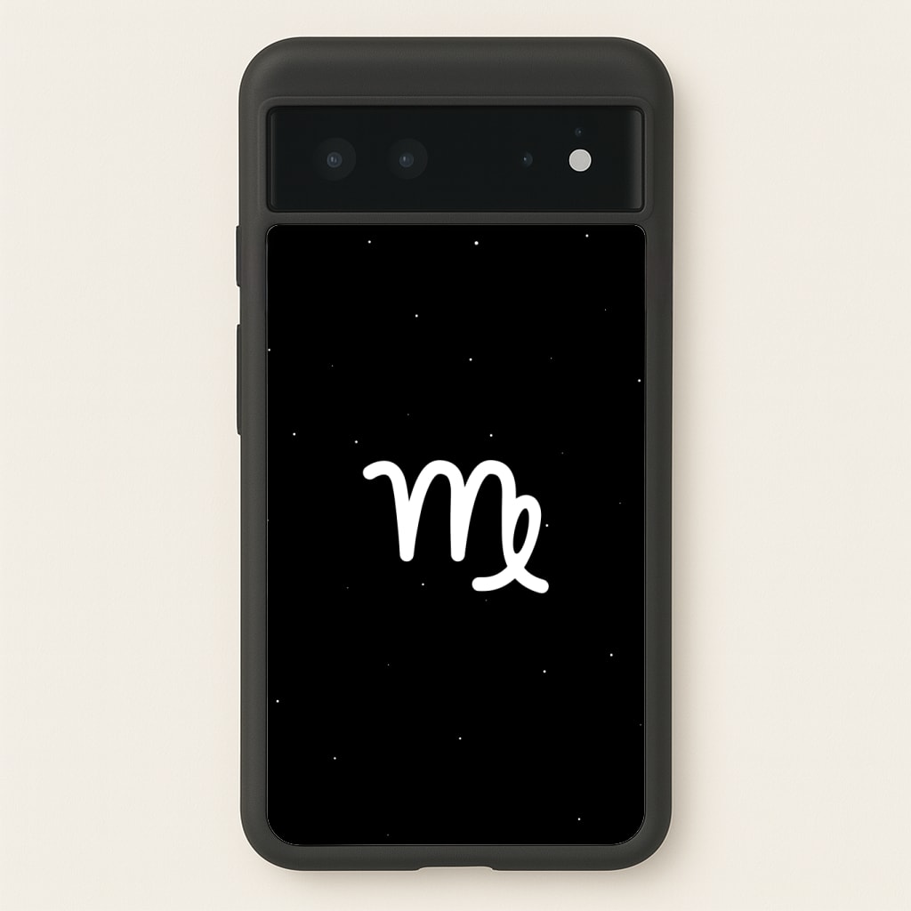 Virgo - Astrology Phone Case