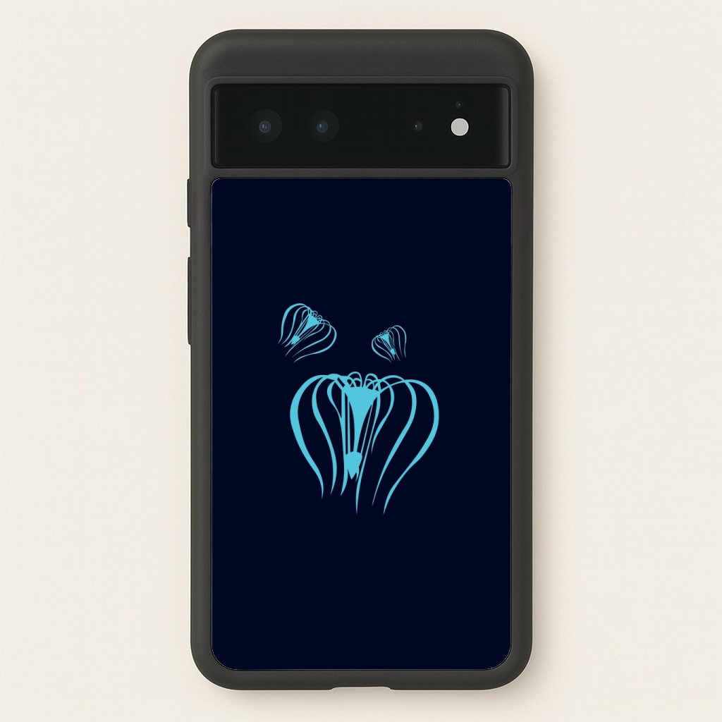 Tree Of Souls Phone Case