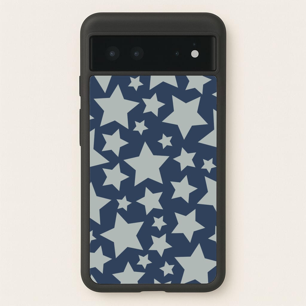 Stars Phone Case