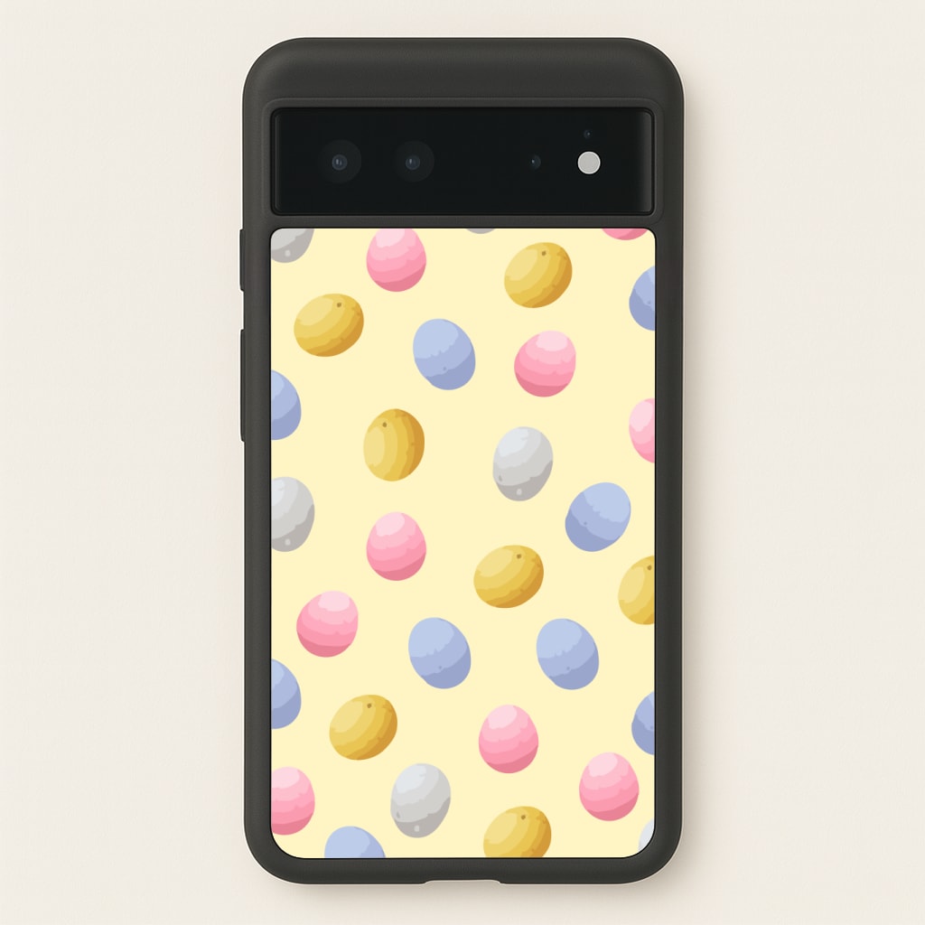 Mini Eggs Phone Case