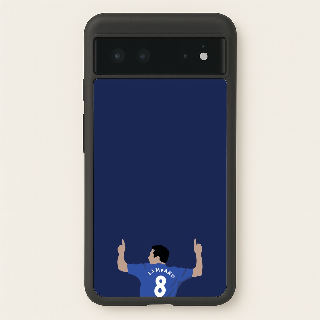 Lampard- Football Phone Case