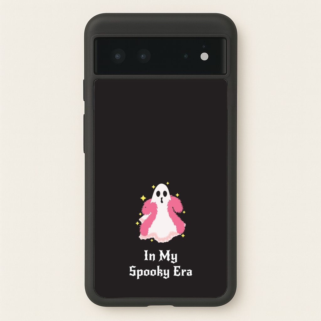 In My Spooky Era Phone Case
