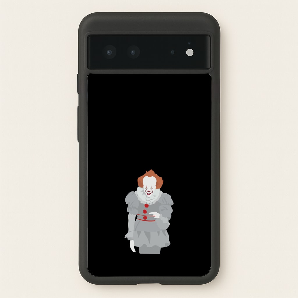 Pennywise - Clown Phone Case