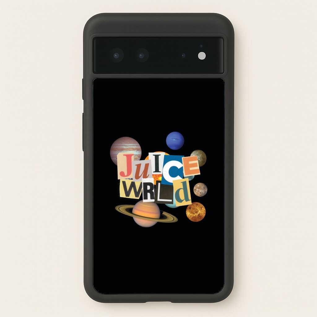 Orbit - Juice Phone Case