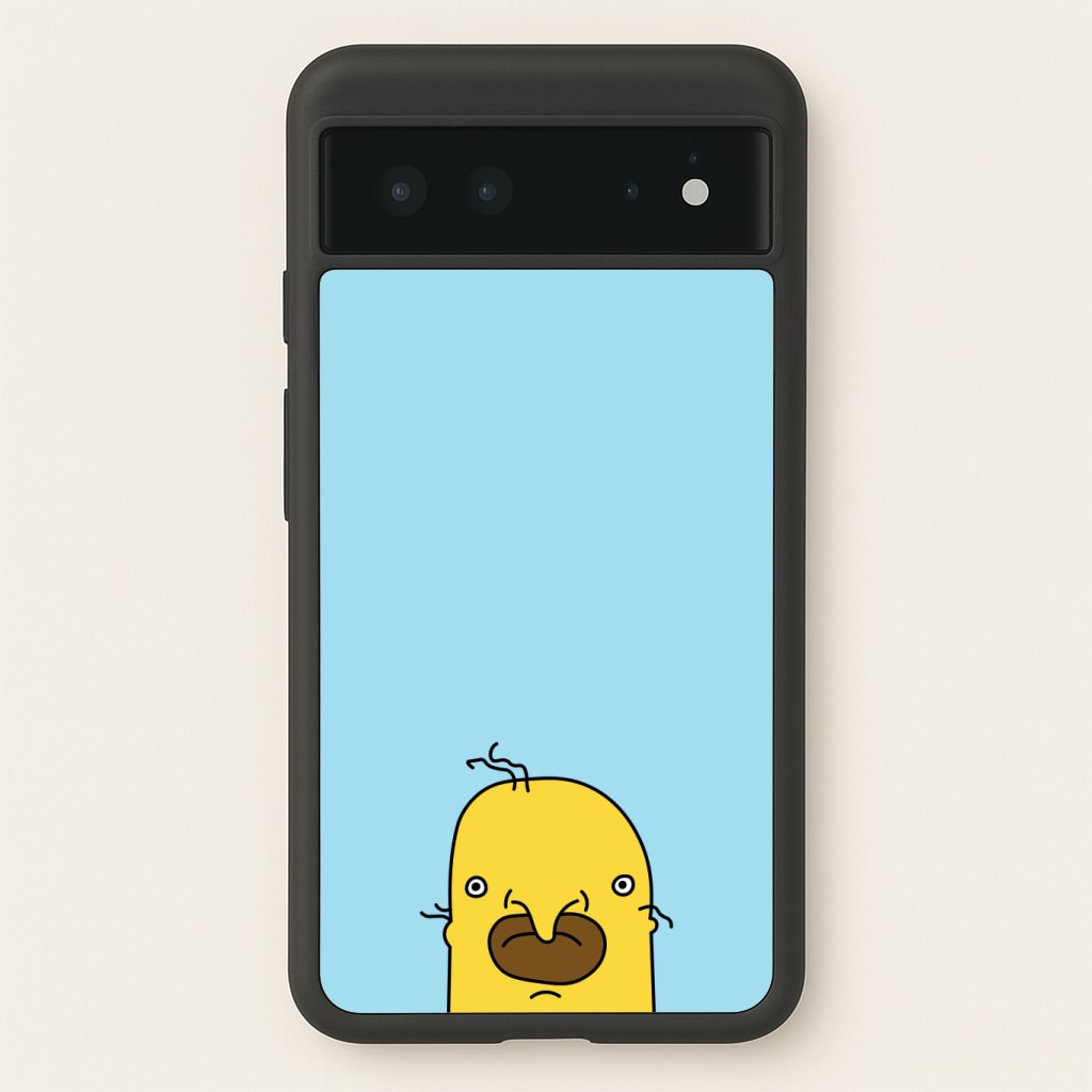 Bumble Brutus Phone Case