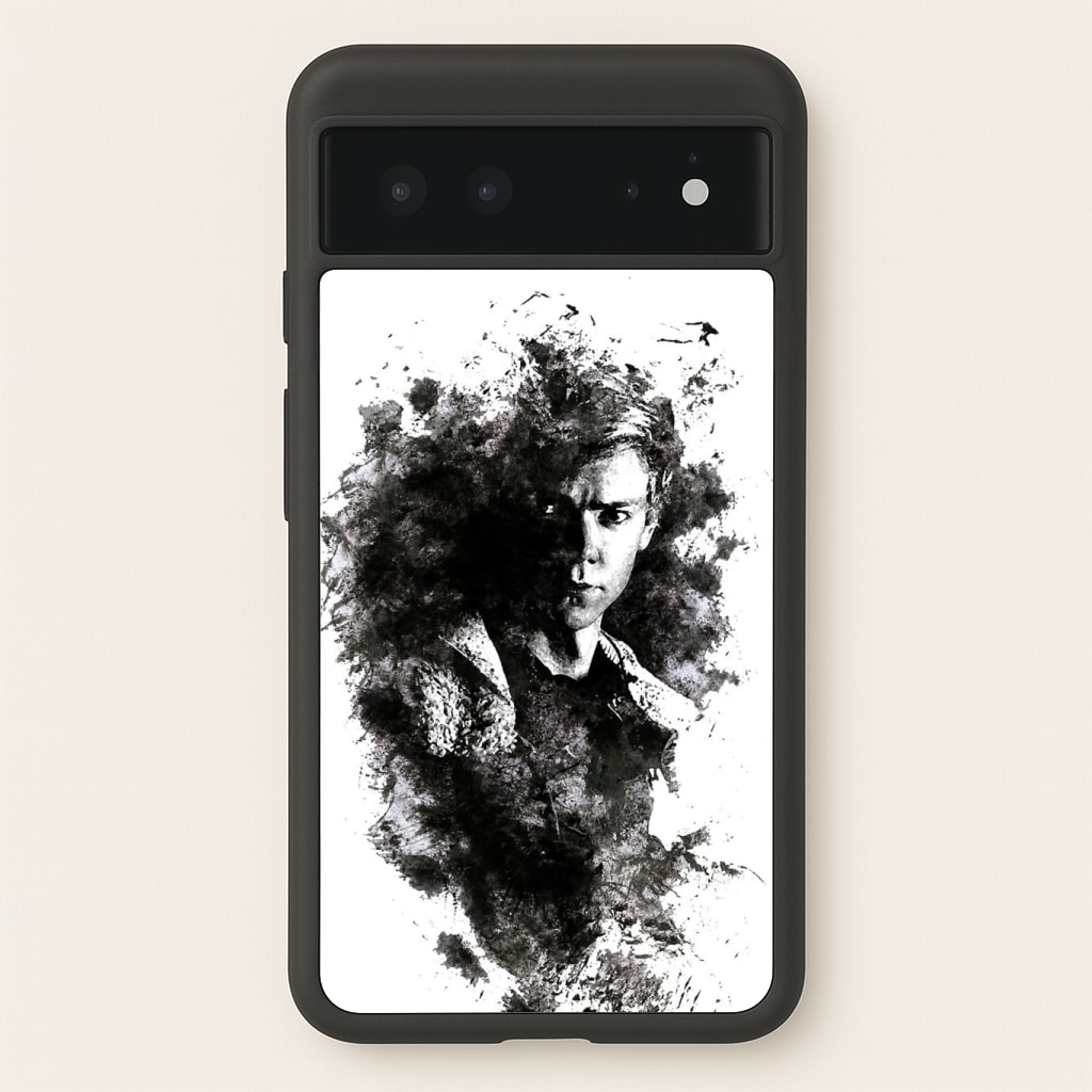 Newt - Maze Phone Case