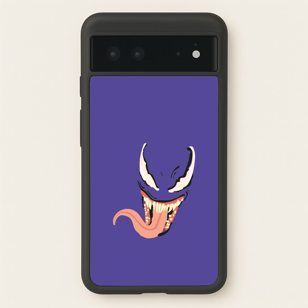 Venom Phone Case