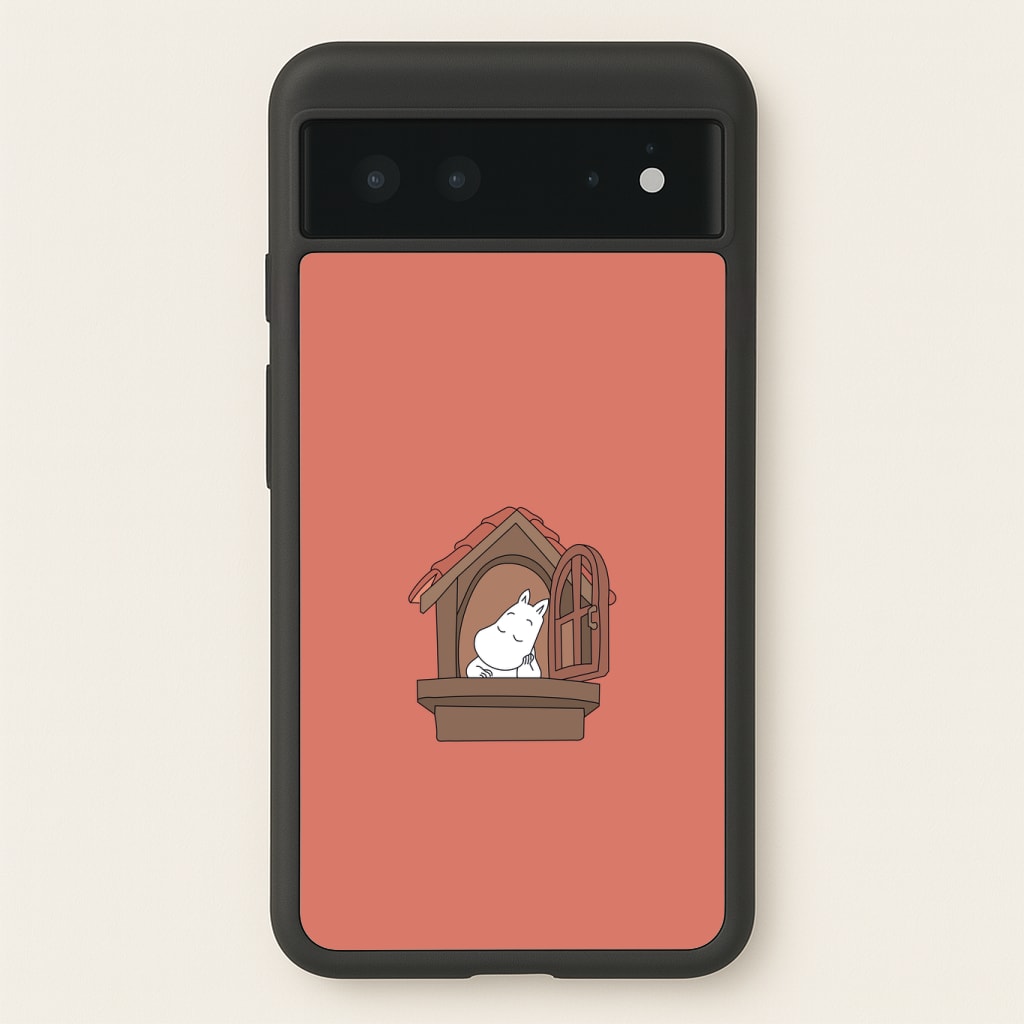 The Window Phone Case