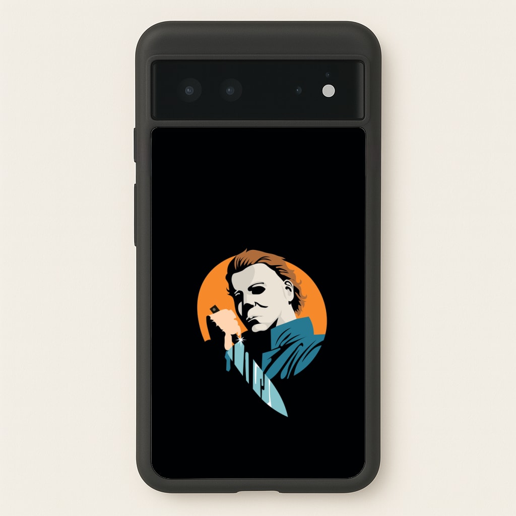 Shine - Myers Phone Case
