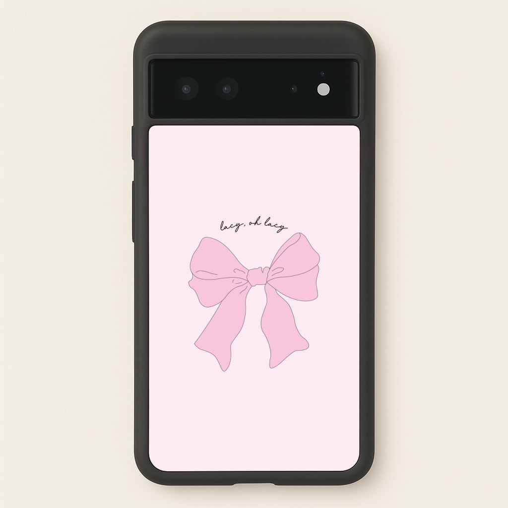 Lacy- Olivia Phone Case