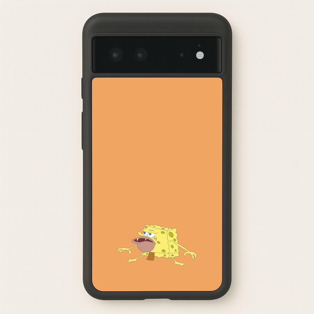 Caveman Phone Case