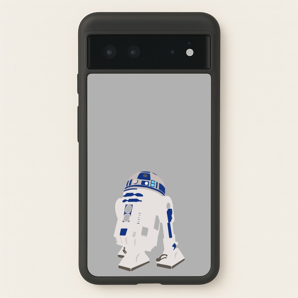 R2D2 Phone Case