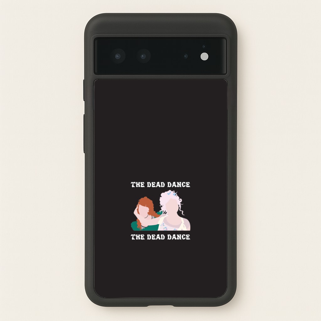 The Dead Dance Phone Case