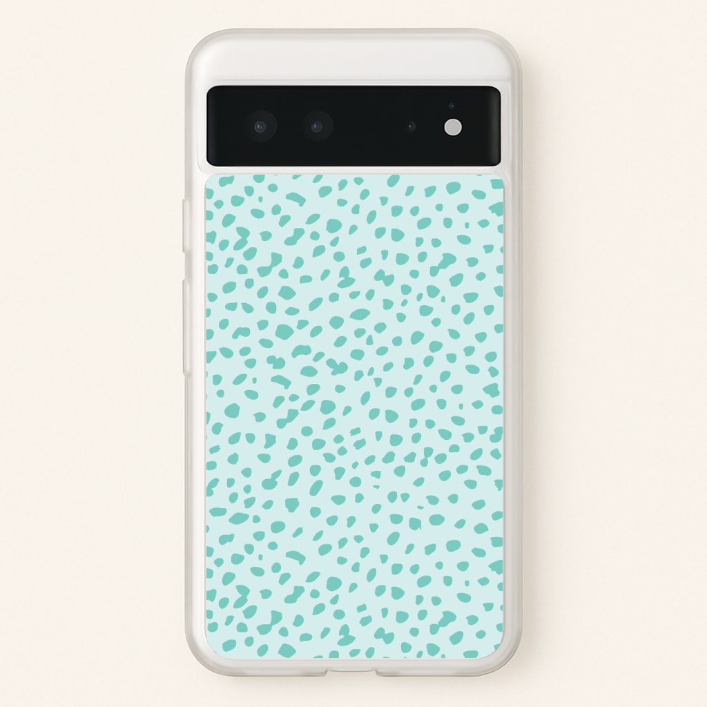 Cheetah - Animal Patterns Phone Case