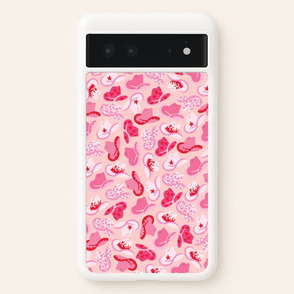 Cowboy Hats - Western Phone Case