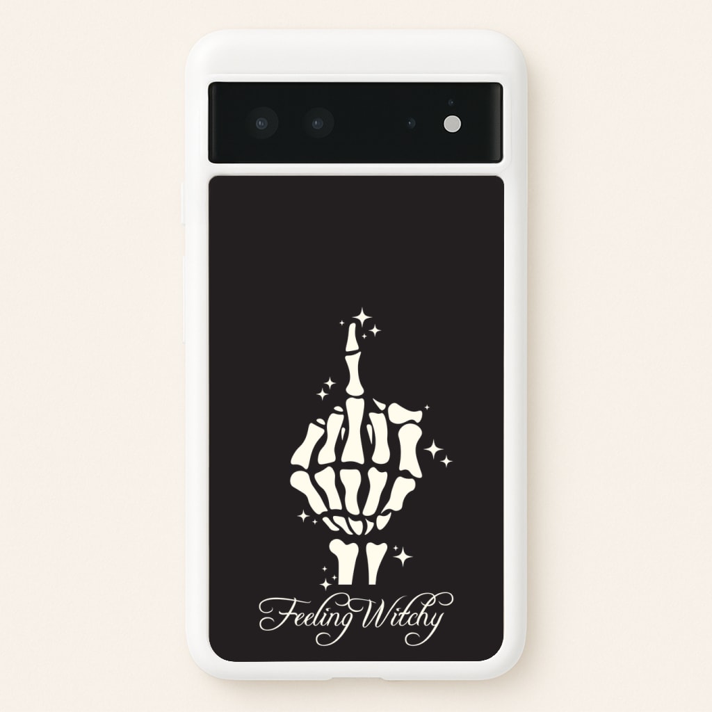 Feeling Witchy Phone Case