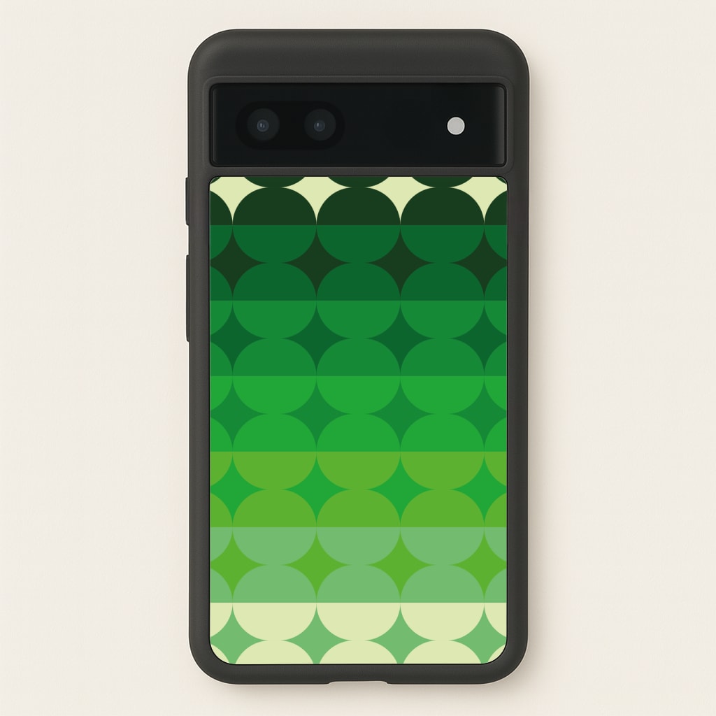 Abstract Pattern 16 Phone Case