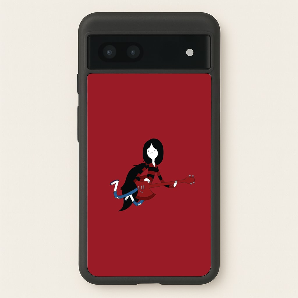 Marceline the Vampire Queen Phone Case