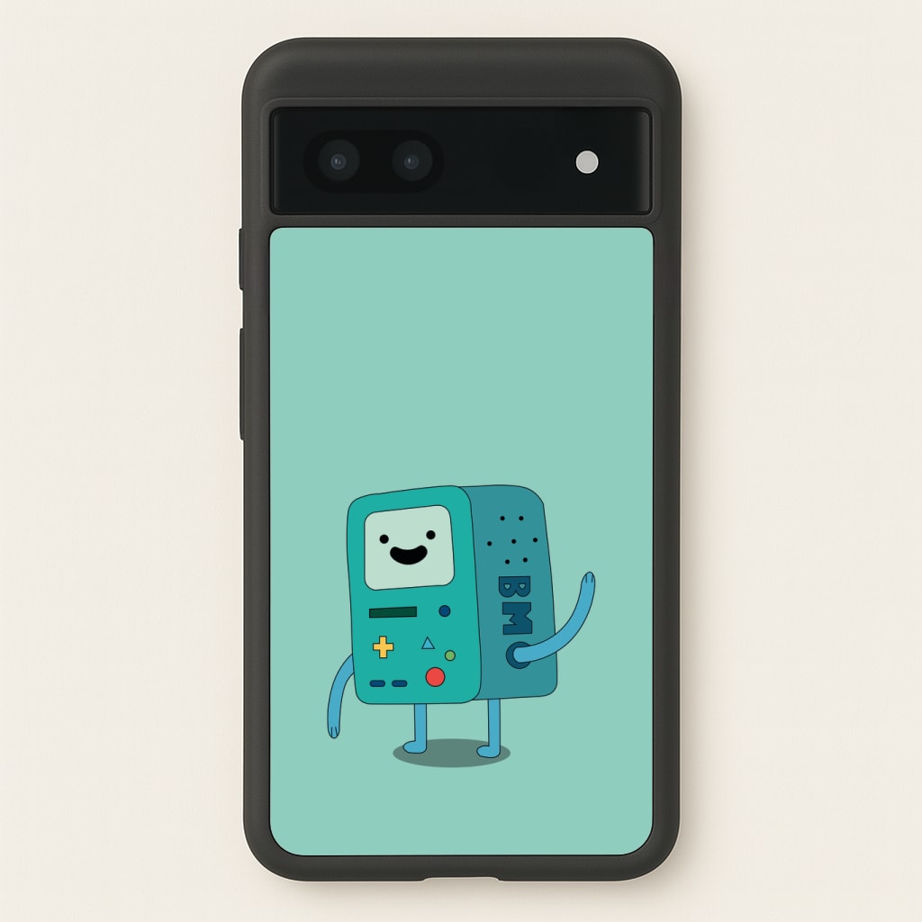 BMO Phone Case