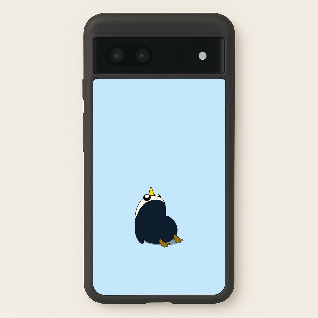 Penguins Phone Case