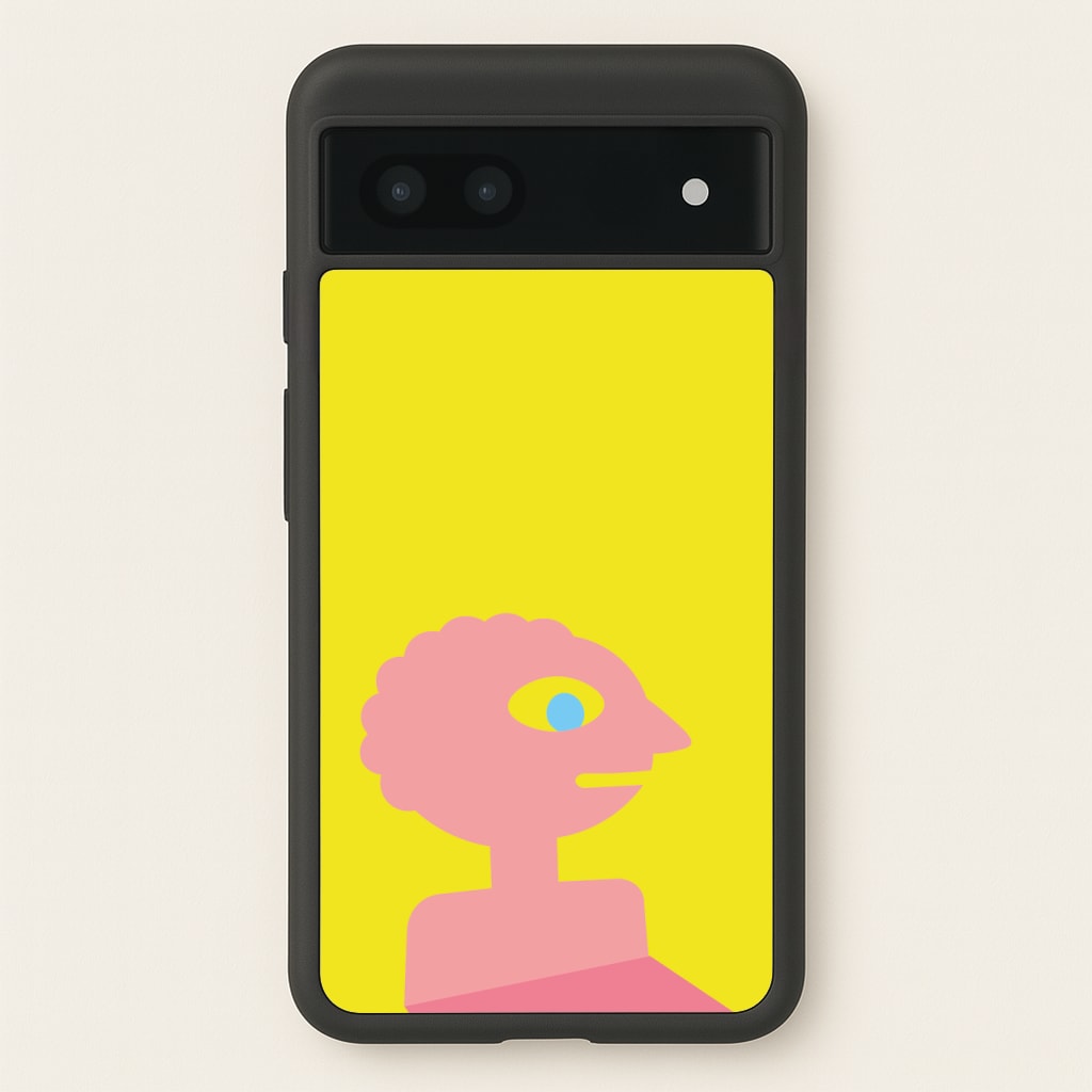 Prismo Phone Case