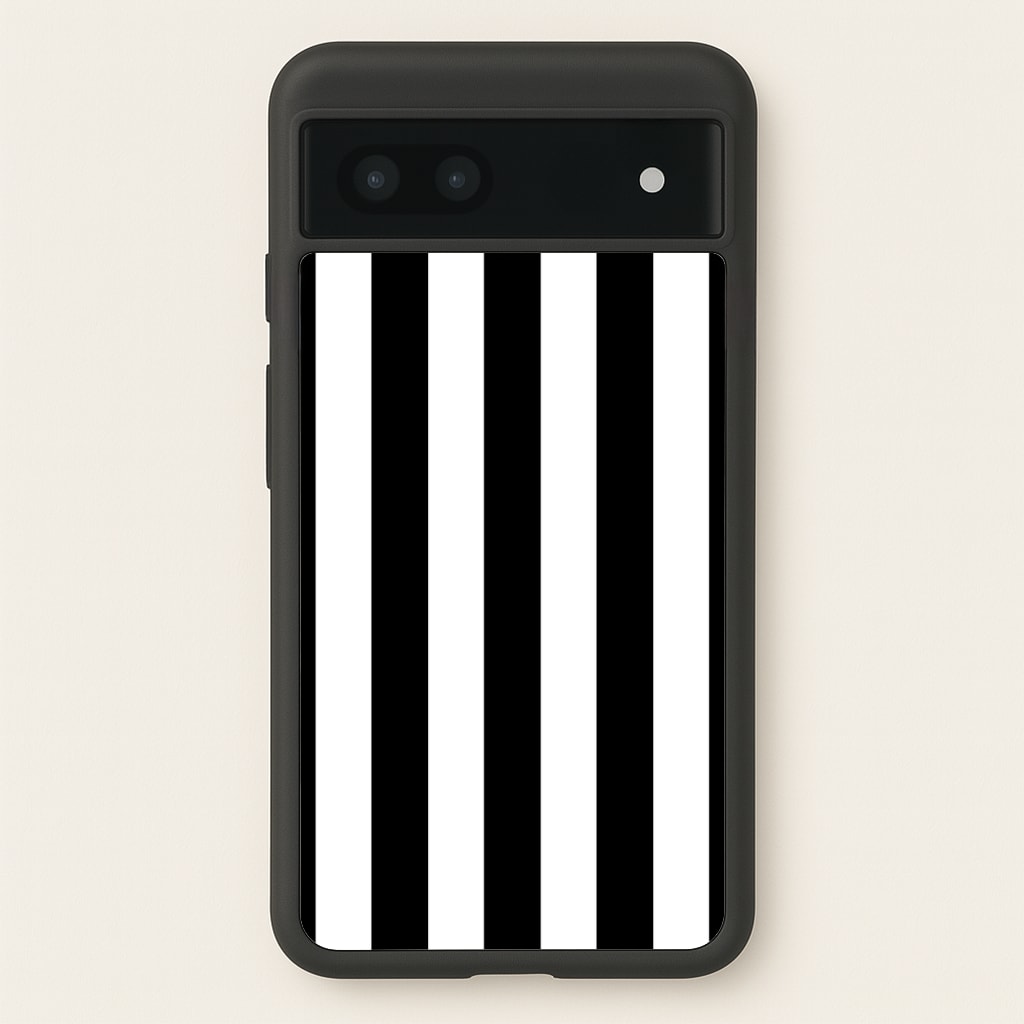 Beetle Halloween Stripes Phone Case