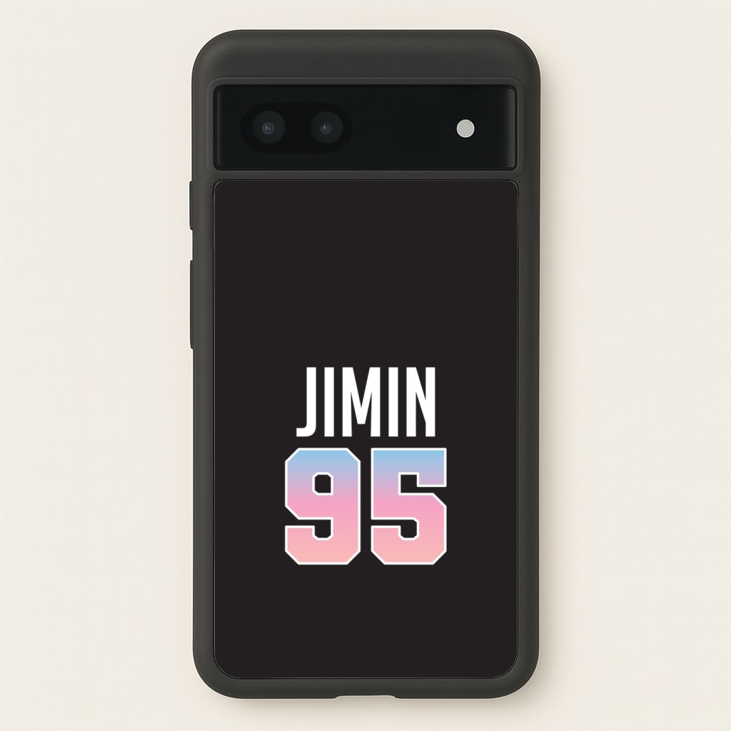 Jimin 95 Phone Case