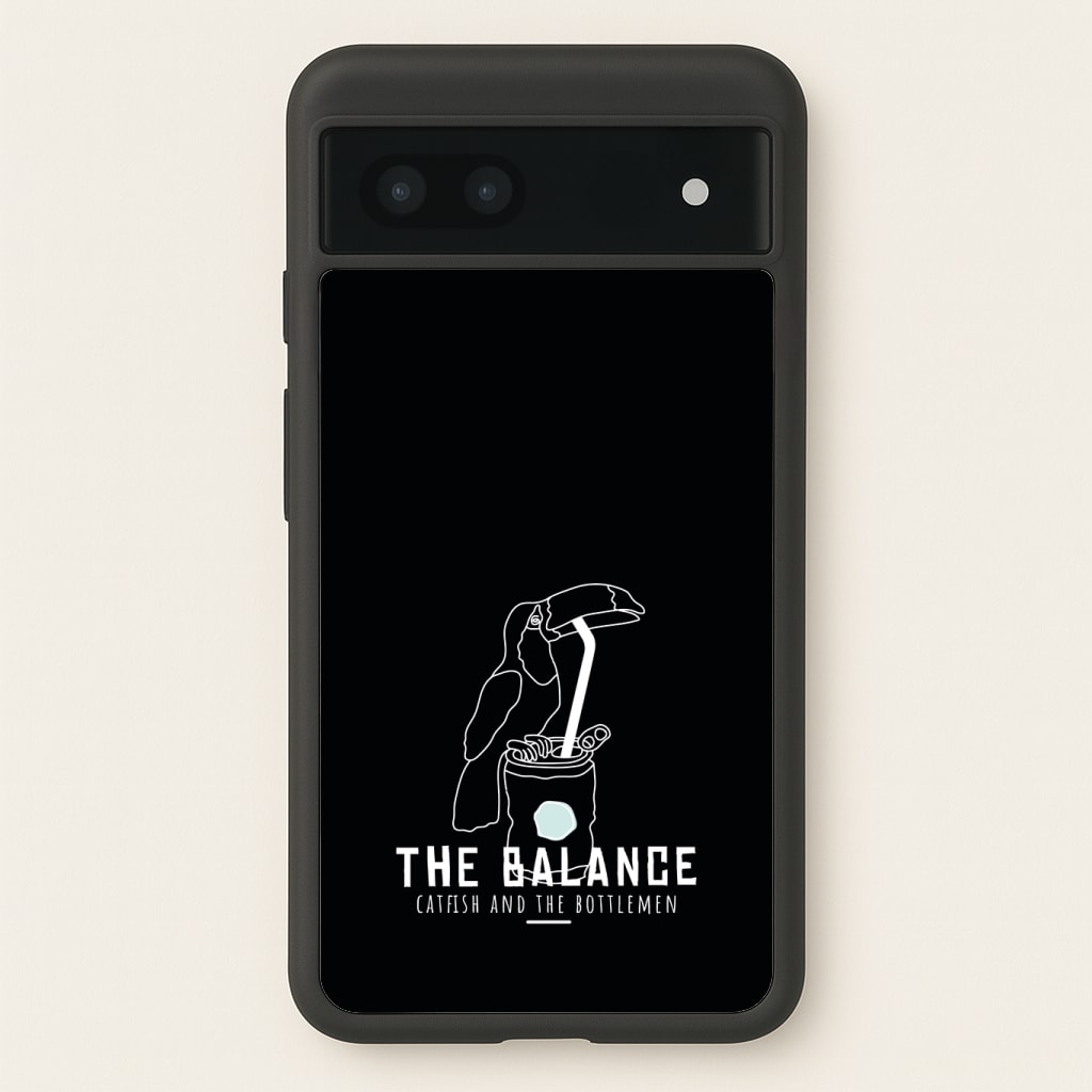 The Balance Phone Case