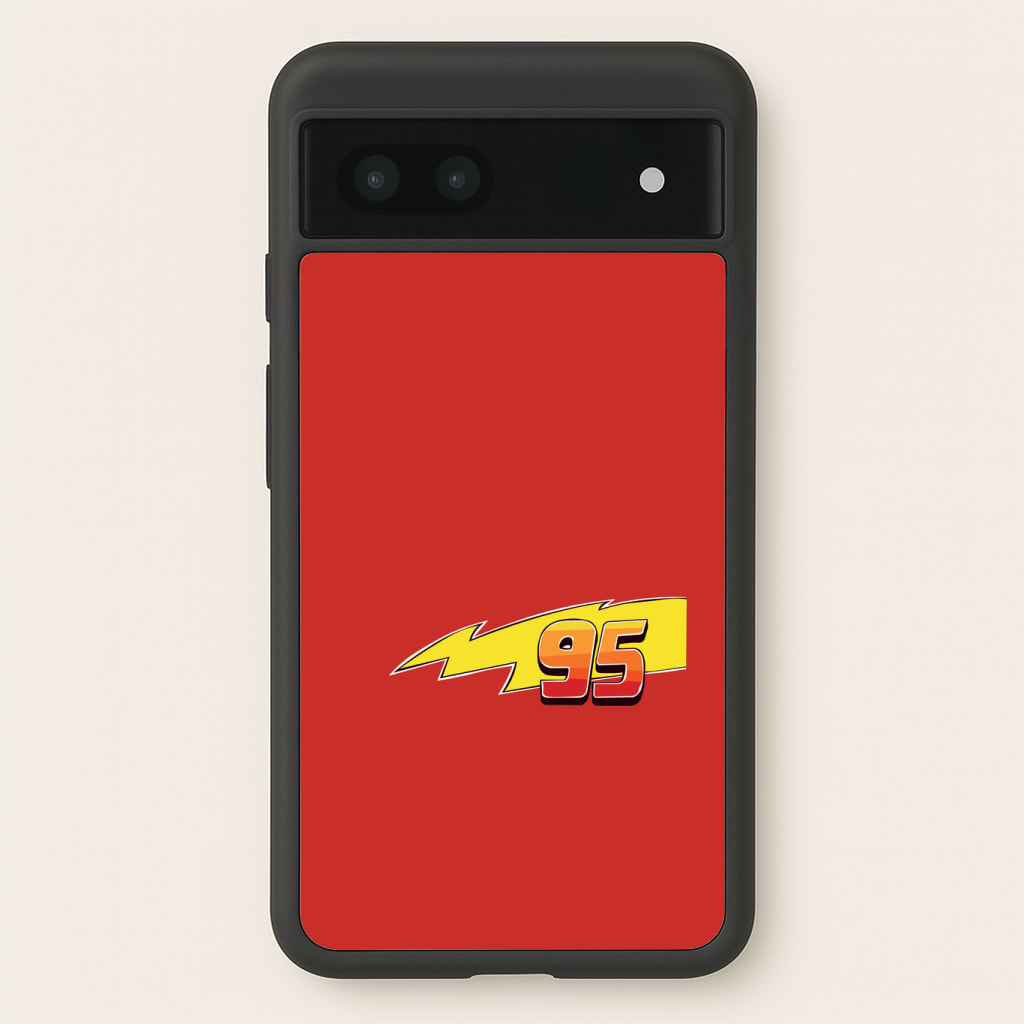 95 - Cars Phone Case