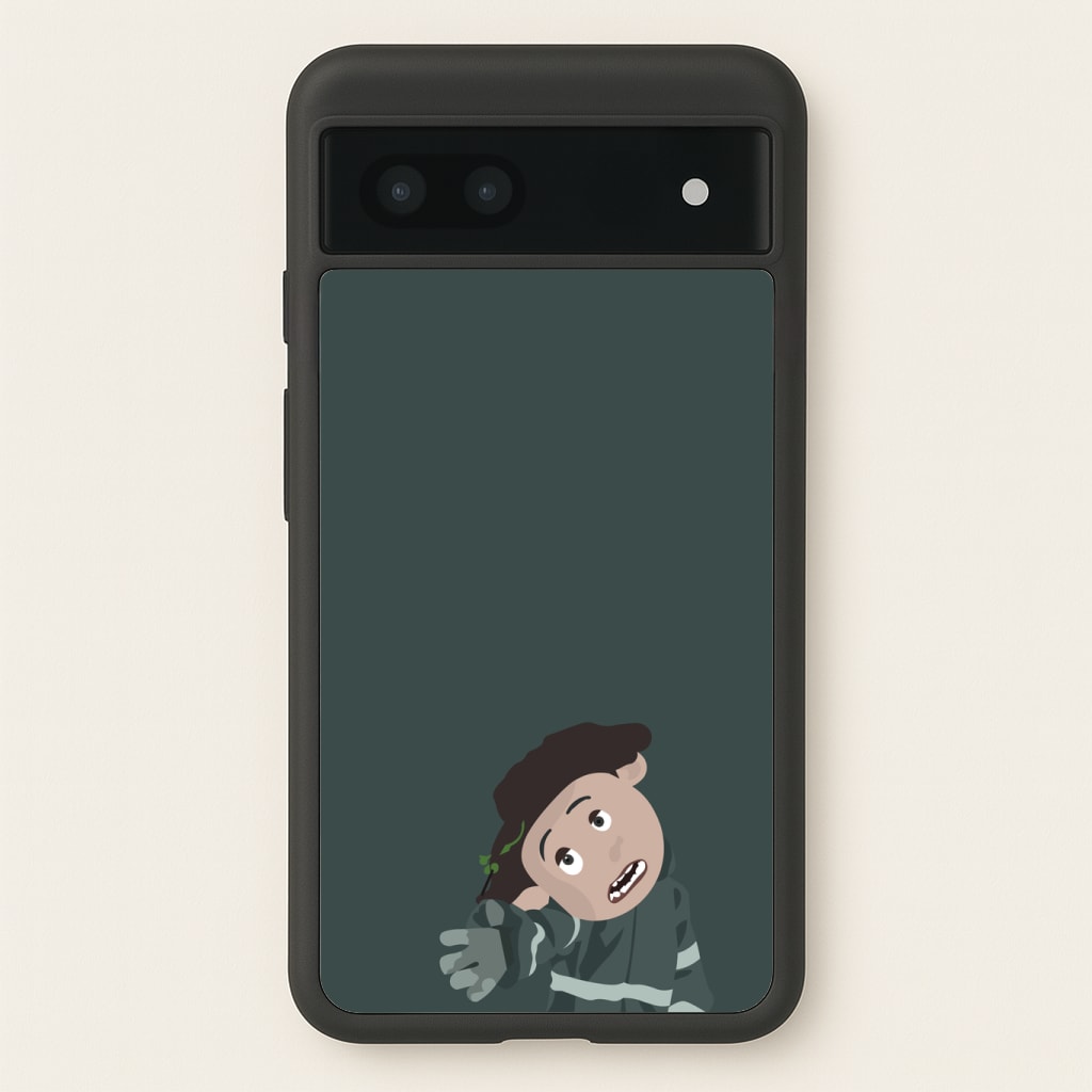 Wybie Lovat Phone Case