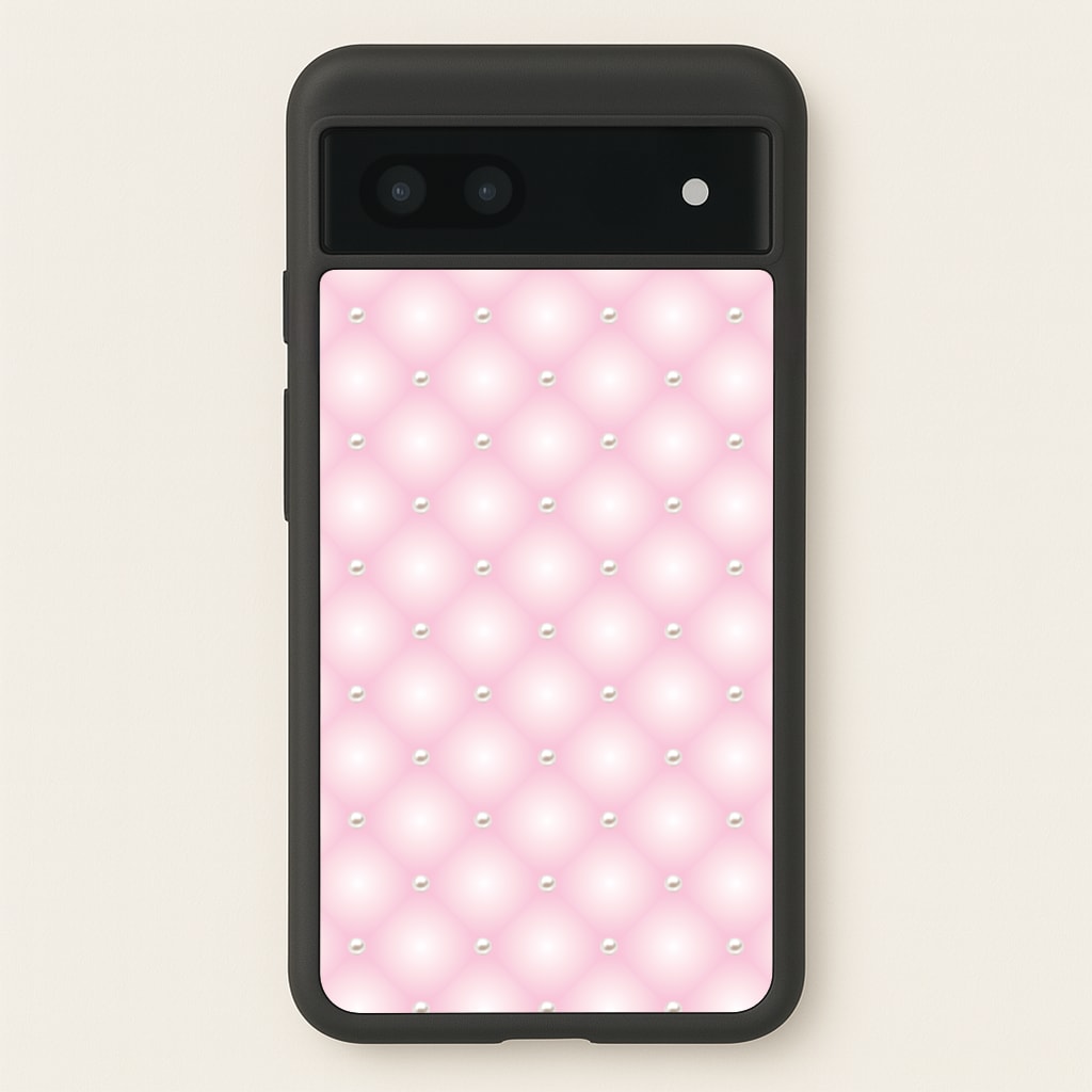 Candy Floss Chic Phone Case