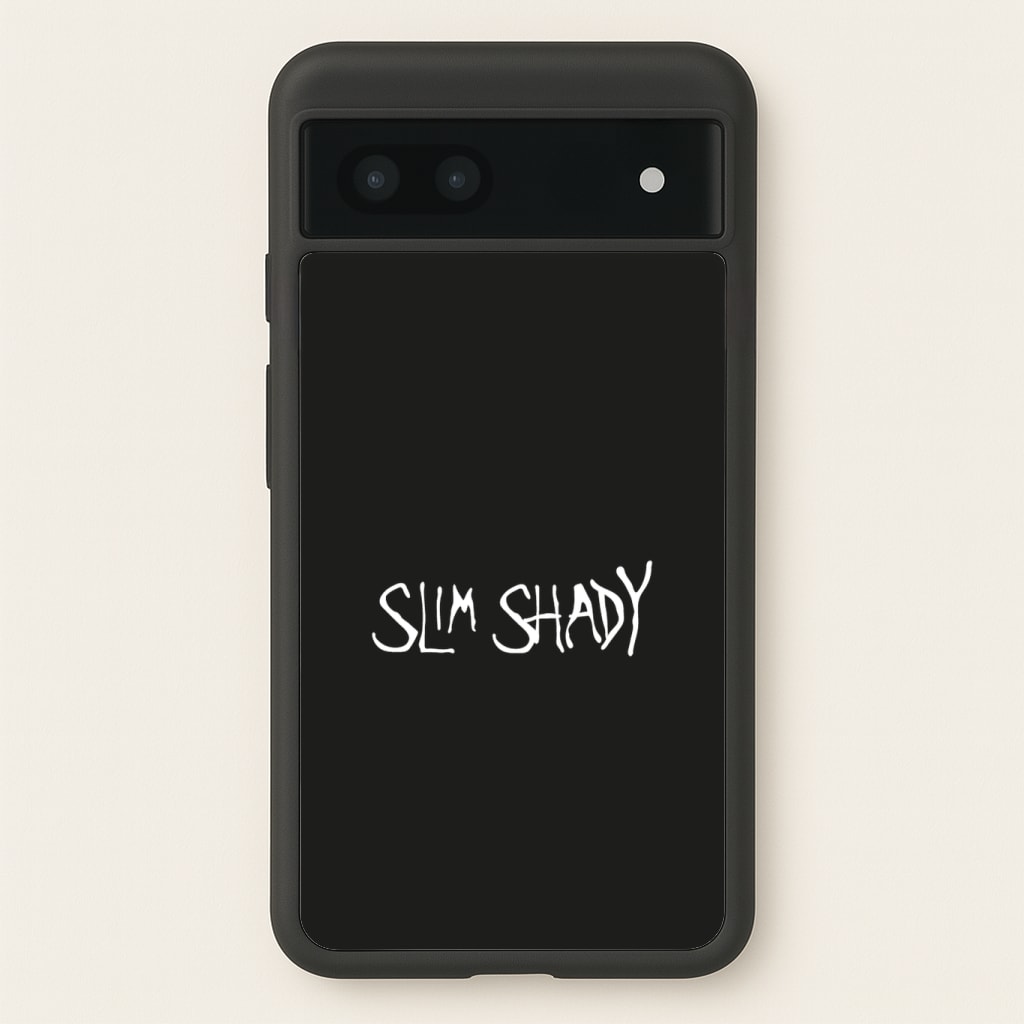 Slim Shady Phone Case