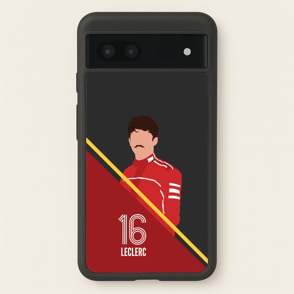 Leclerc 2026  Phone Case