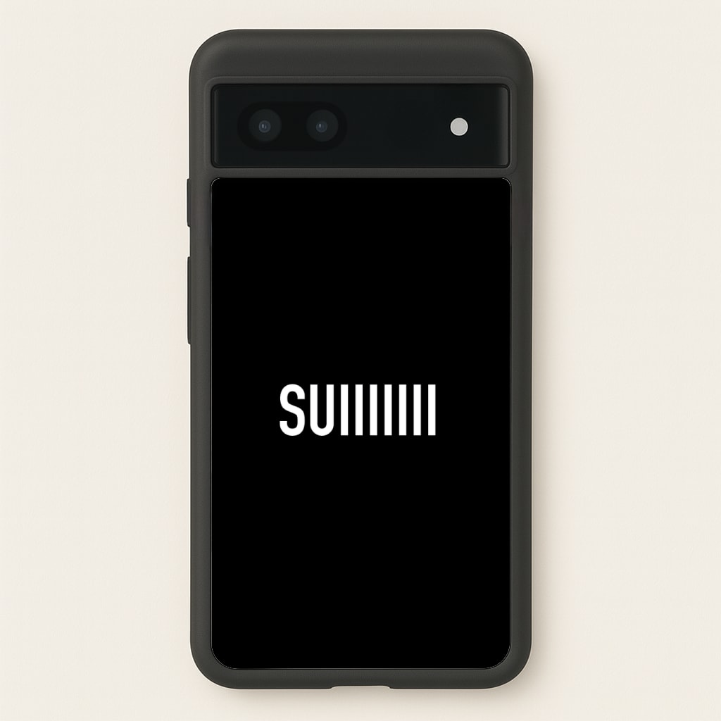SUI - Football Phone Case