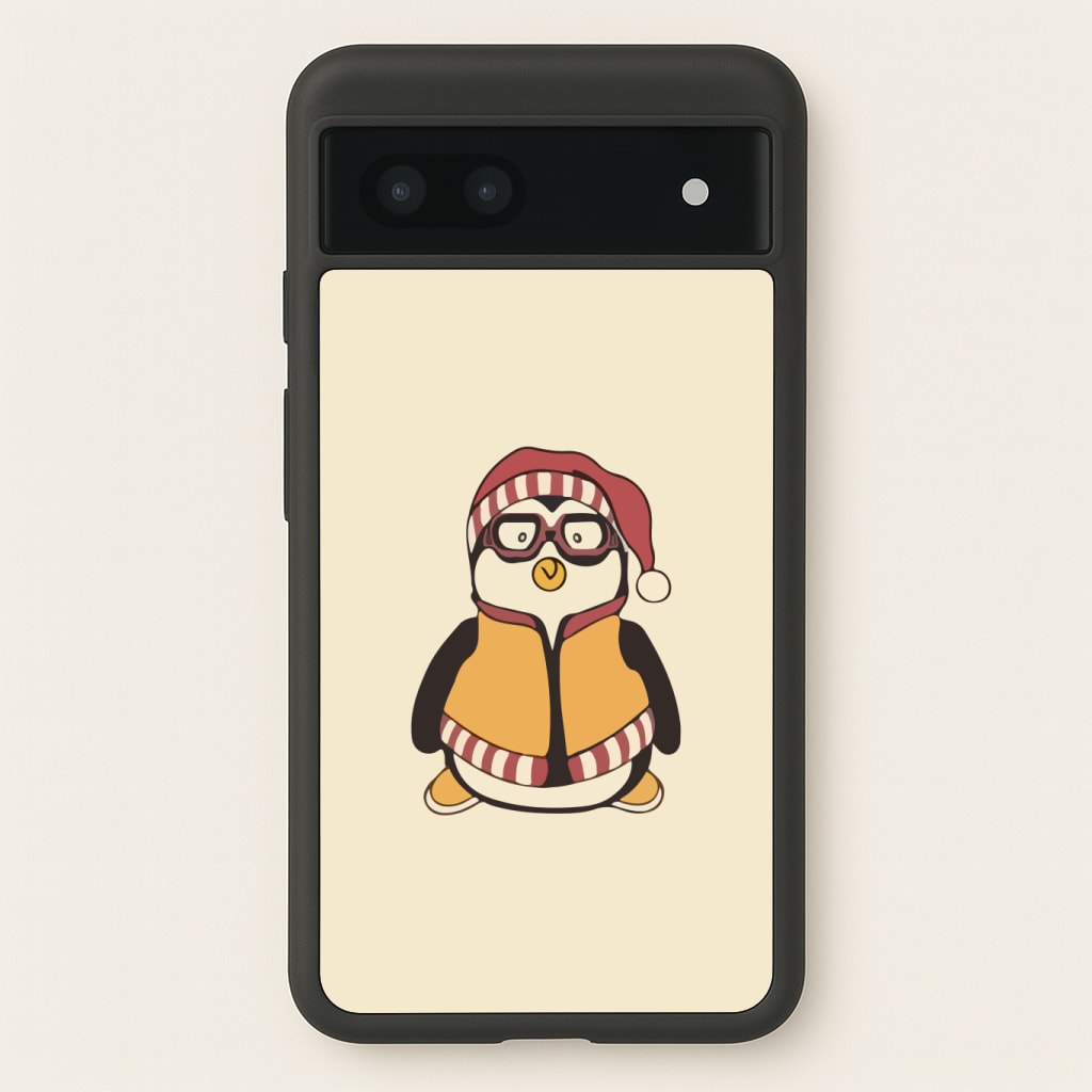 Hugsy Phone Case