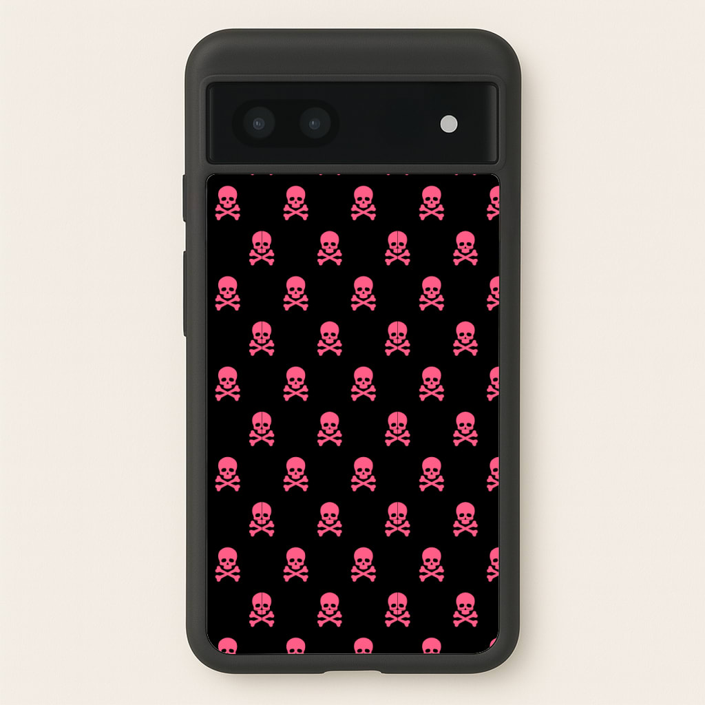 Whats Your Poison - Halloween Phone Case
