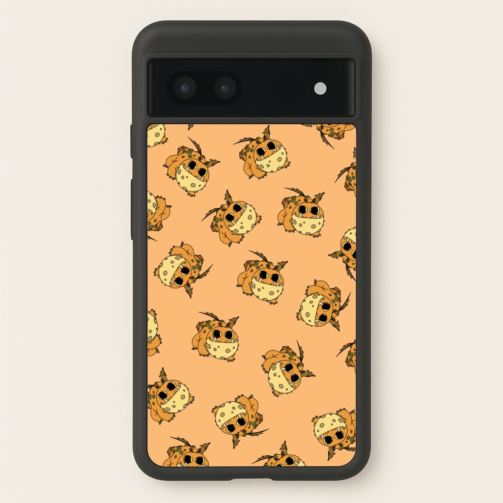 Baby Dragons Pattern Phone Case