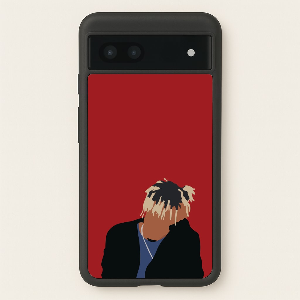 Sad - Juice Phone Case