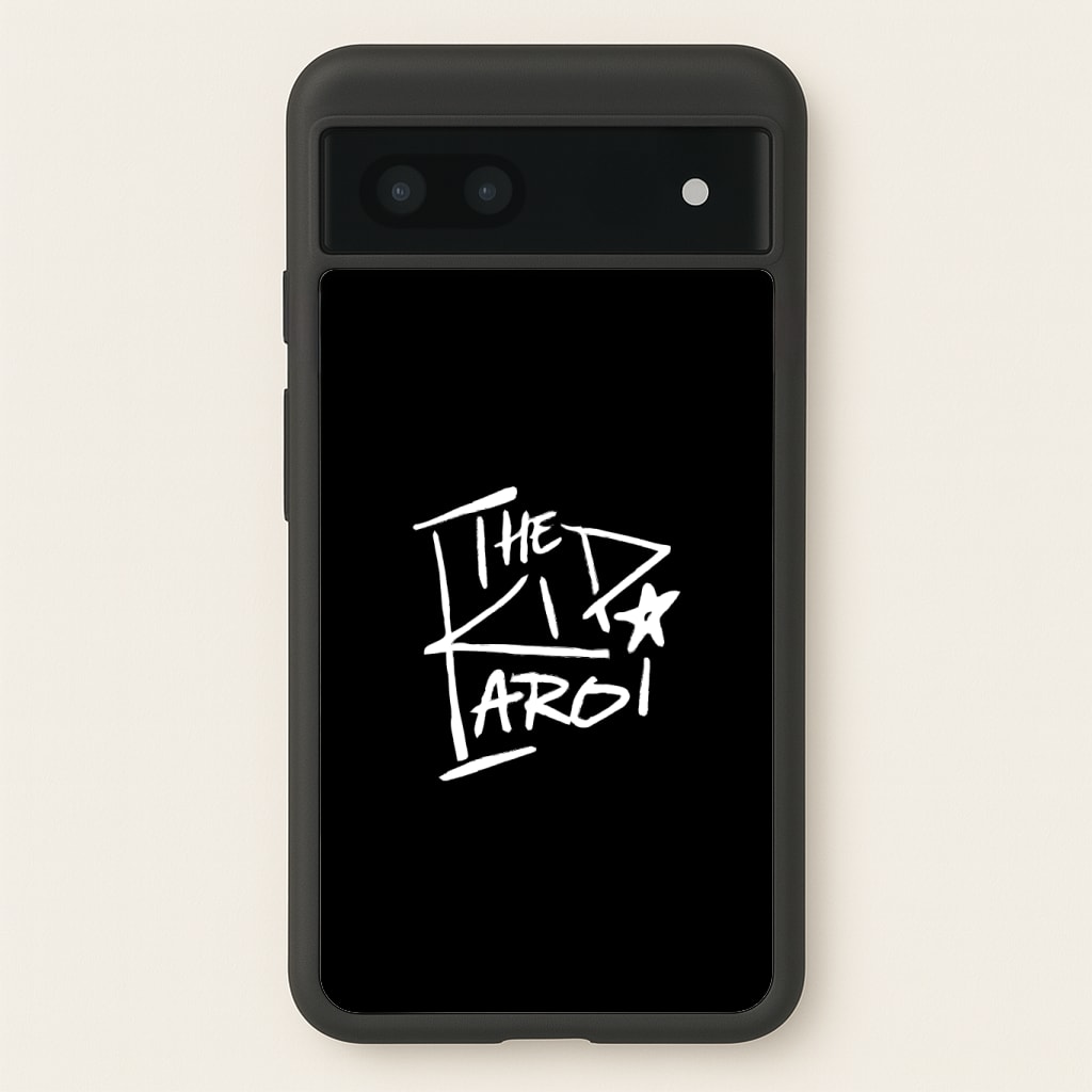 The Kid Phone Case