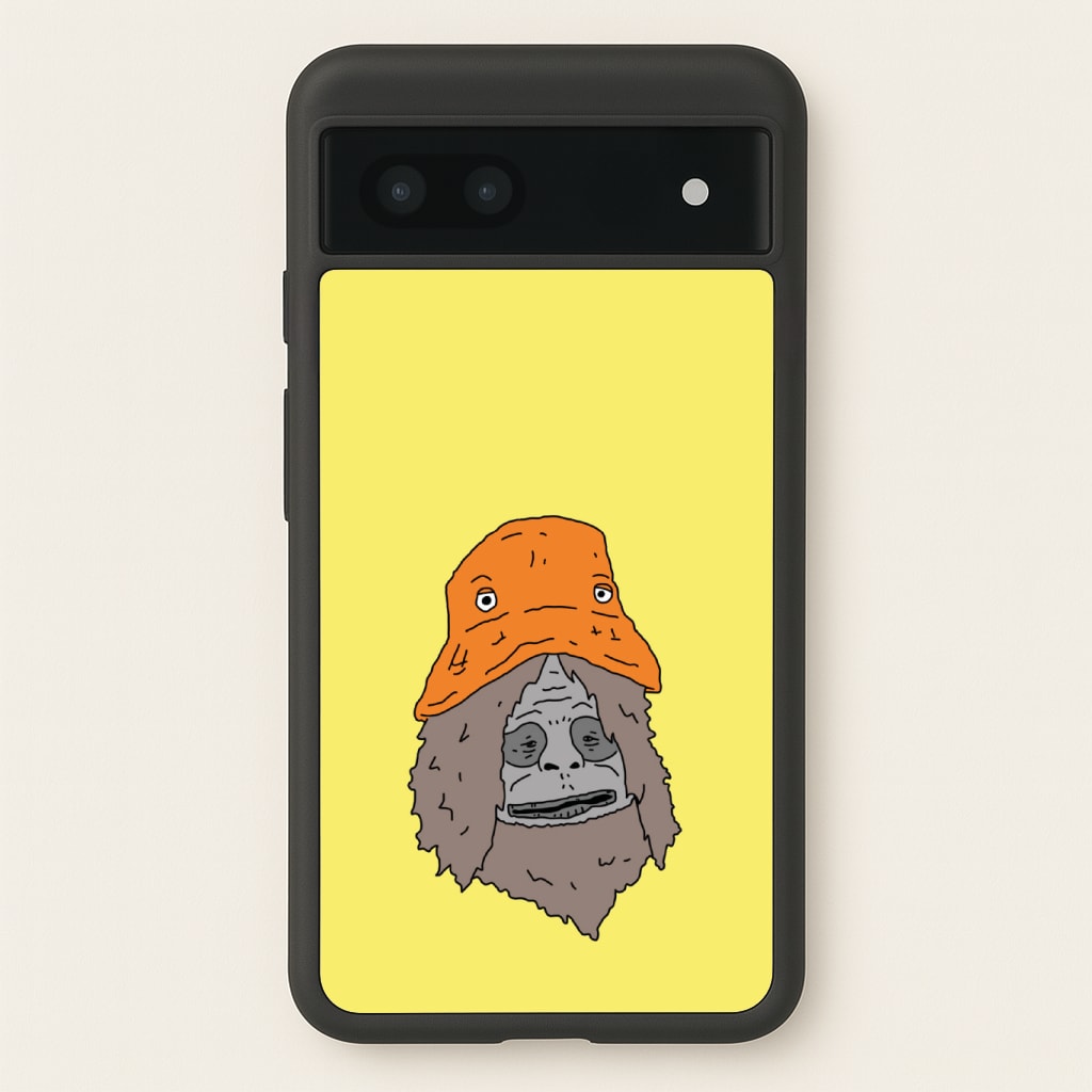 Sassy Phone Case