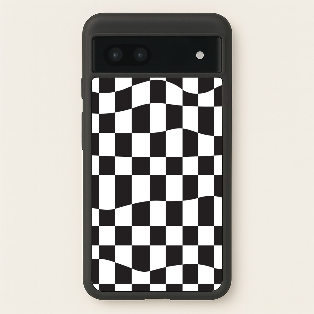 Pattern - Motorbike Phone Case