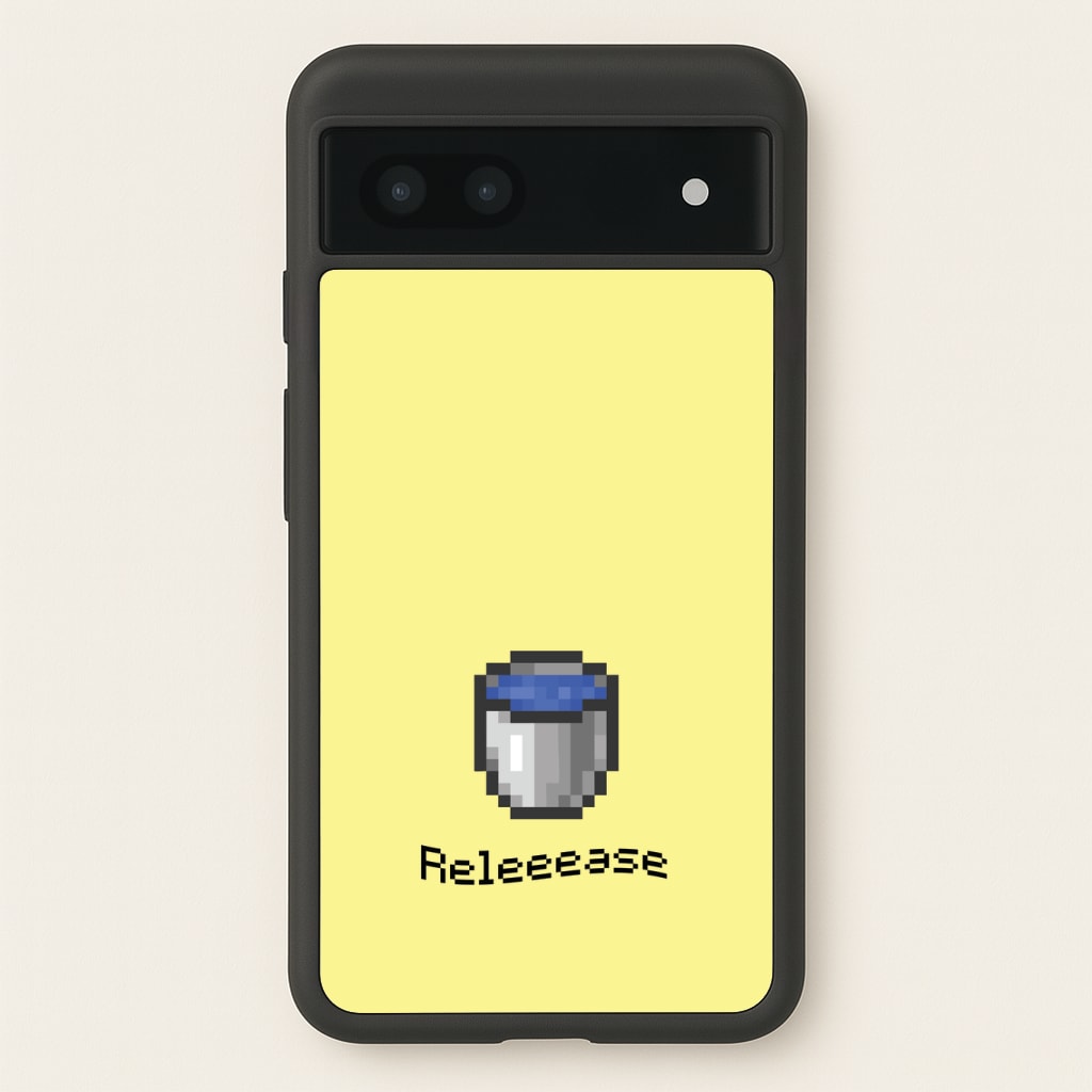 Release Phone Case