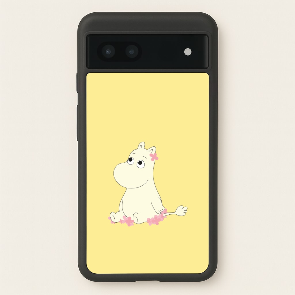 Troll Phone Case
