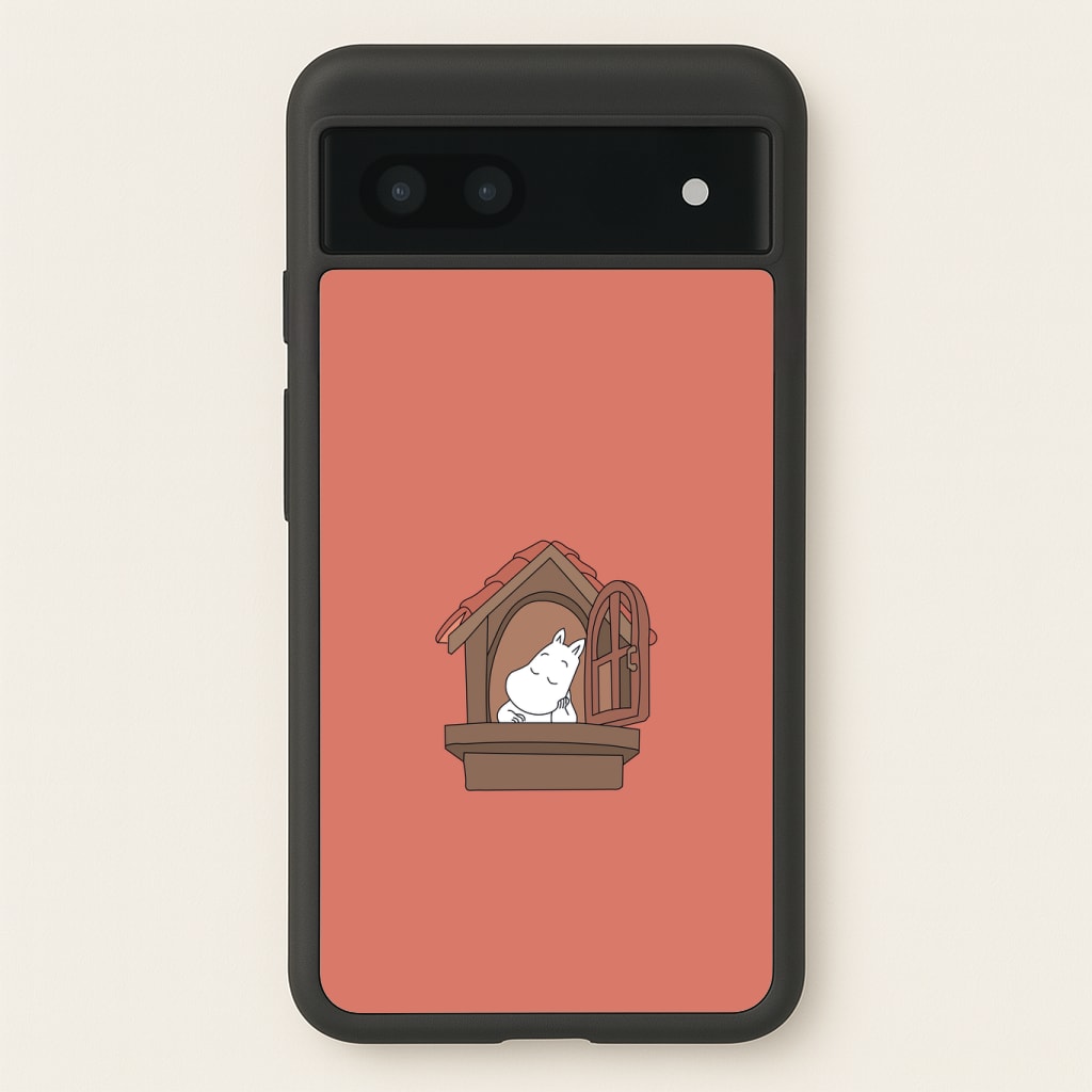 The Window Phone Case