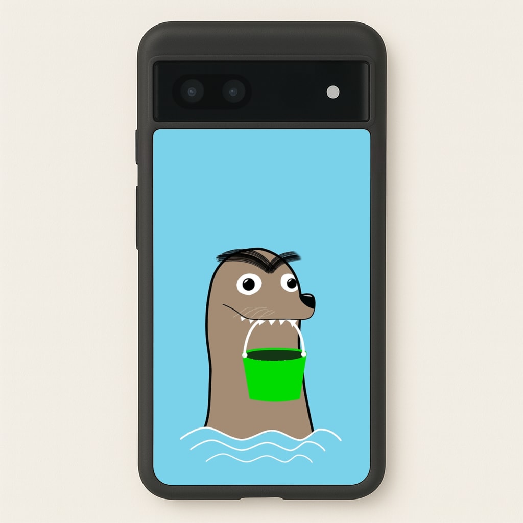 Gerald - Finding Dory Fairytale Phone Case