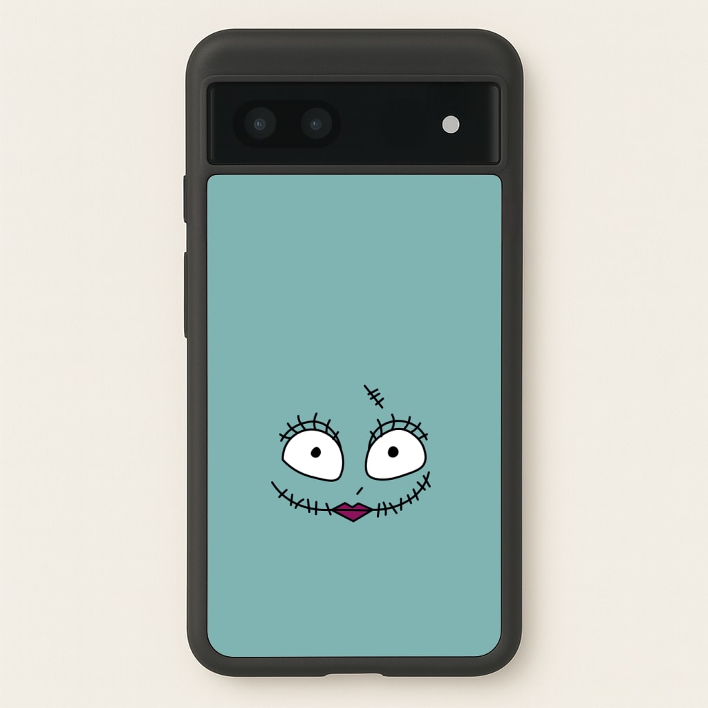 Sally Face - TNBC Phone Case
