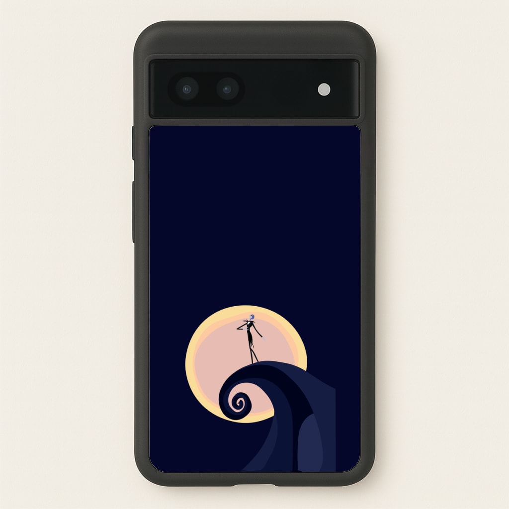 Photo - TNBC Phone Case