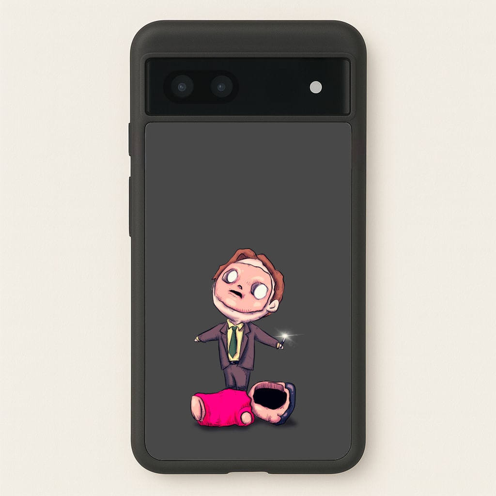 First Aid Training Phone Case